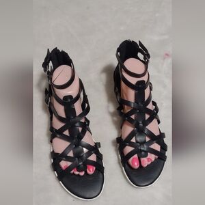 GBG sandal shoes for women size 9